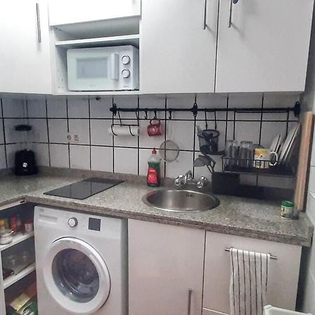Albaicin Beautiful Apartment Granada Ngoại thất bức ảnh