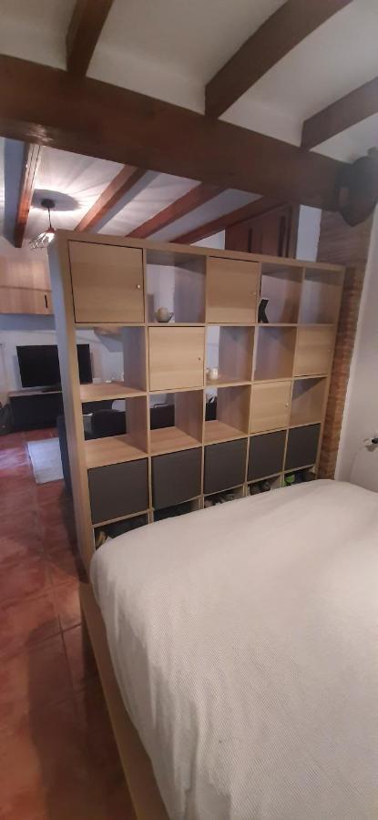 Albaicin Beautiful Apartment Granada Ngoại thất bức ảnh