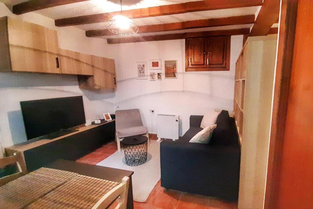 Albaicin Beautiful Apartment Granada Ngoại thất bức ảnh