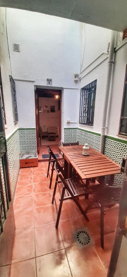 Albaicin Beautiful Apartment Granada Ngoại thất bức ảnh