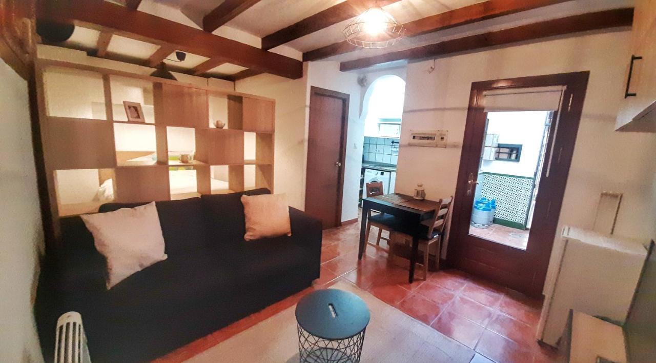 Albaicin Beautiful Apartment Granada Ngoại thất bức ảnh