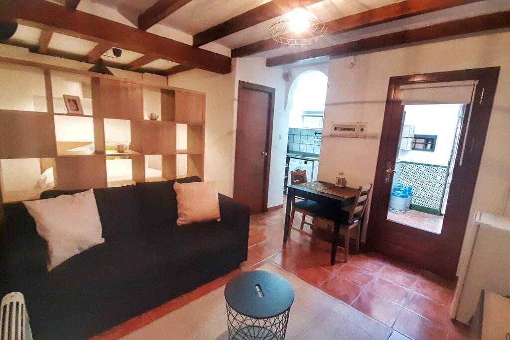 Albaicin Beautiful Apartment Granada Ngoại thất bức ảnh