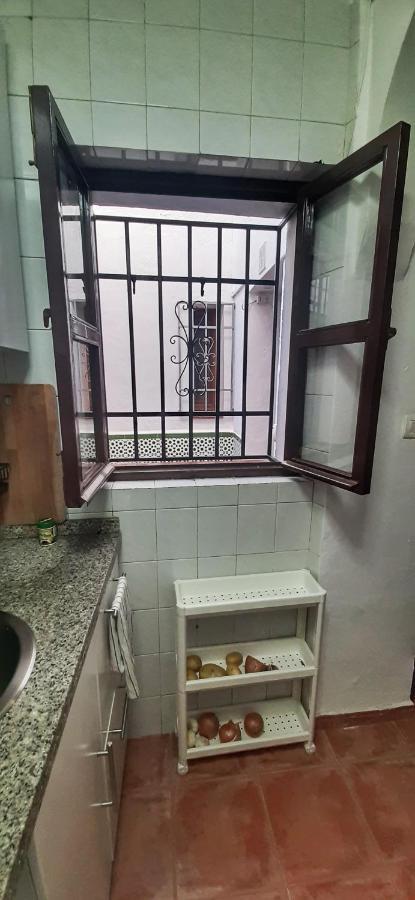 Albaicin Beautiful Apartment Granada Ngoại thất bức ảnh