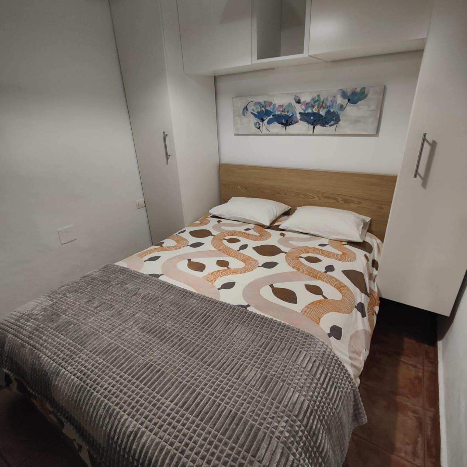 Albaicin Beautiful Apartment Granada Ngoại thất bức ảnh